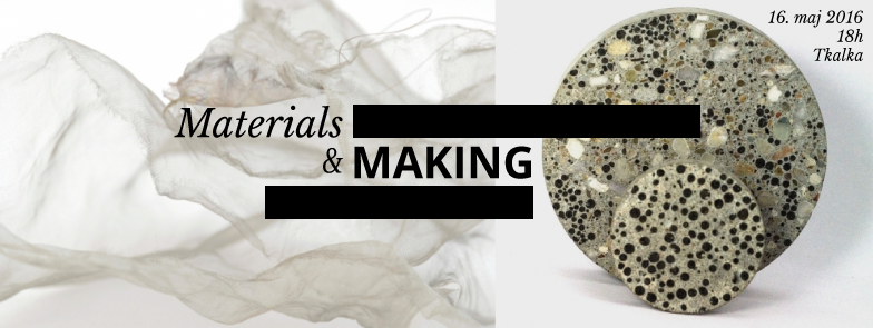 materials-making