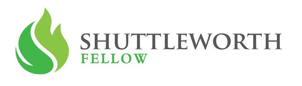 Shuttleworth Foundation Fellow