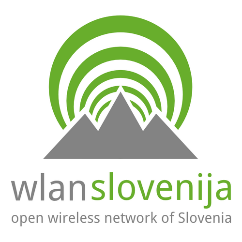 Wlan Slovenija