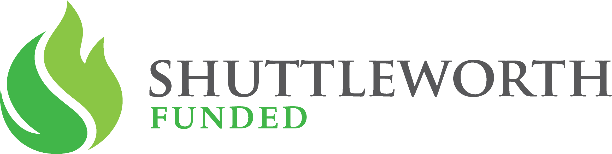 The Shuttleworth Foundation